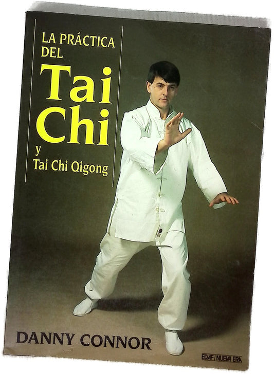 La práctica del Tai Chi y Tai Chi Qigong