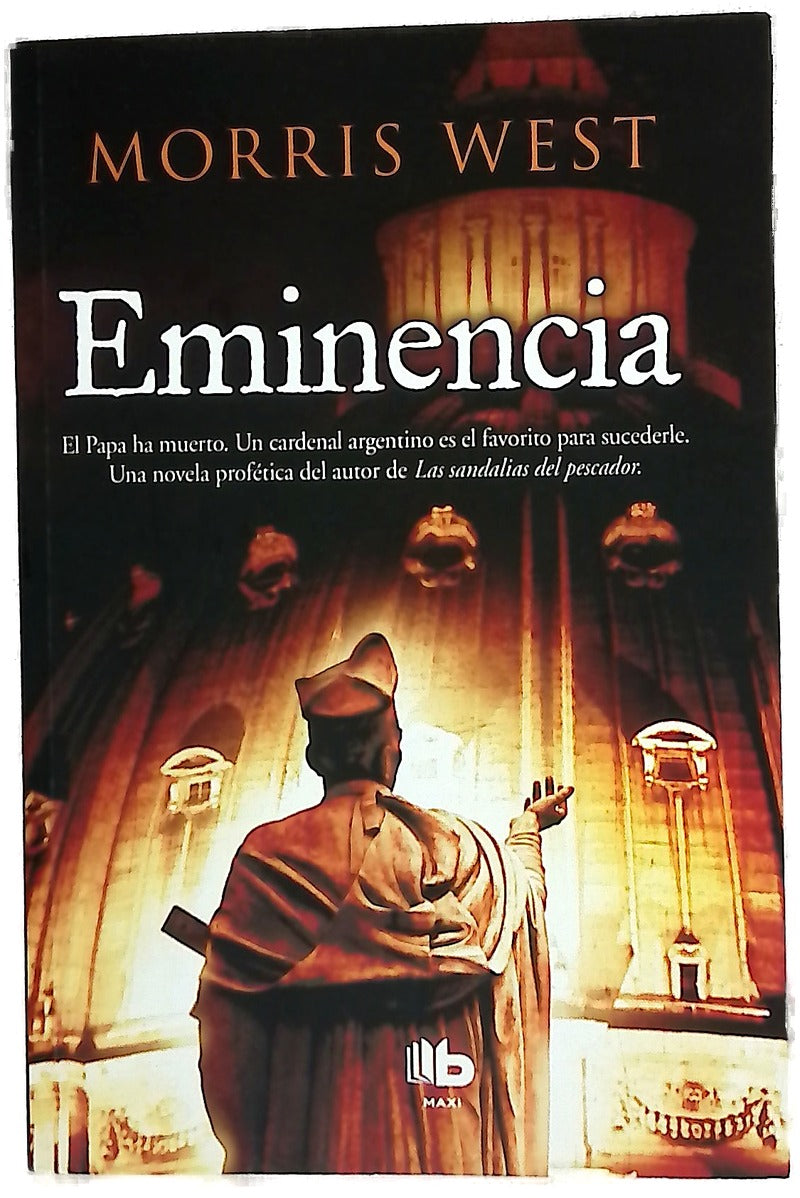 Eminencia