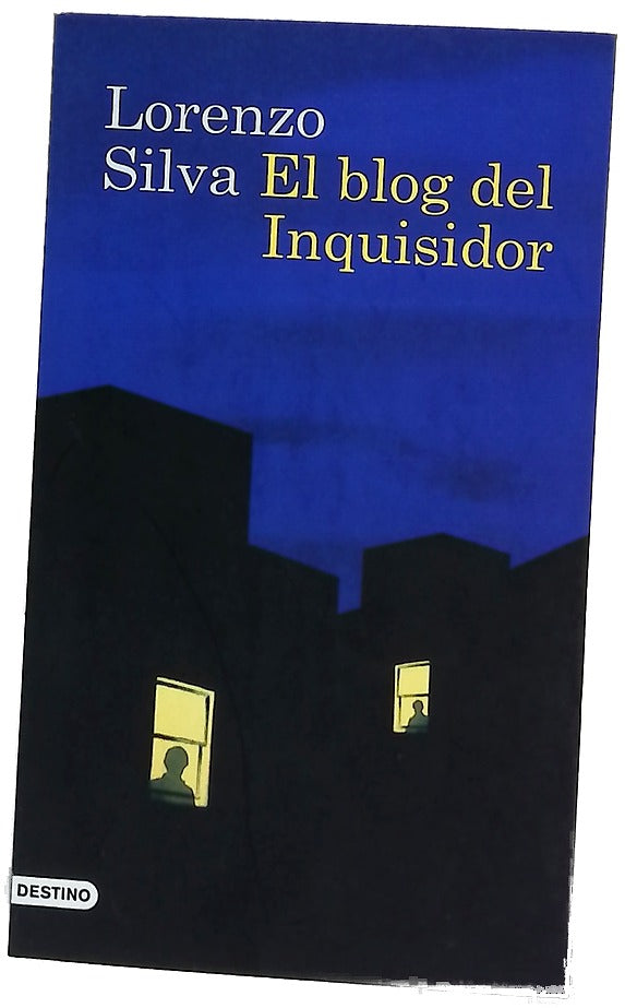 El blog del inquisidor
