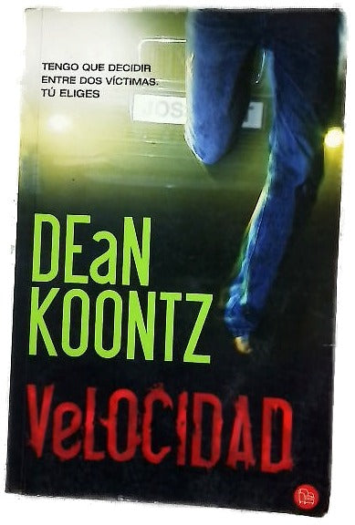 Velocidad