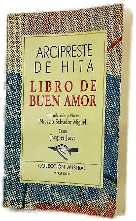 Libro de buen amor