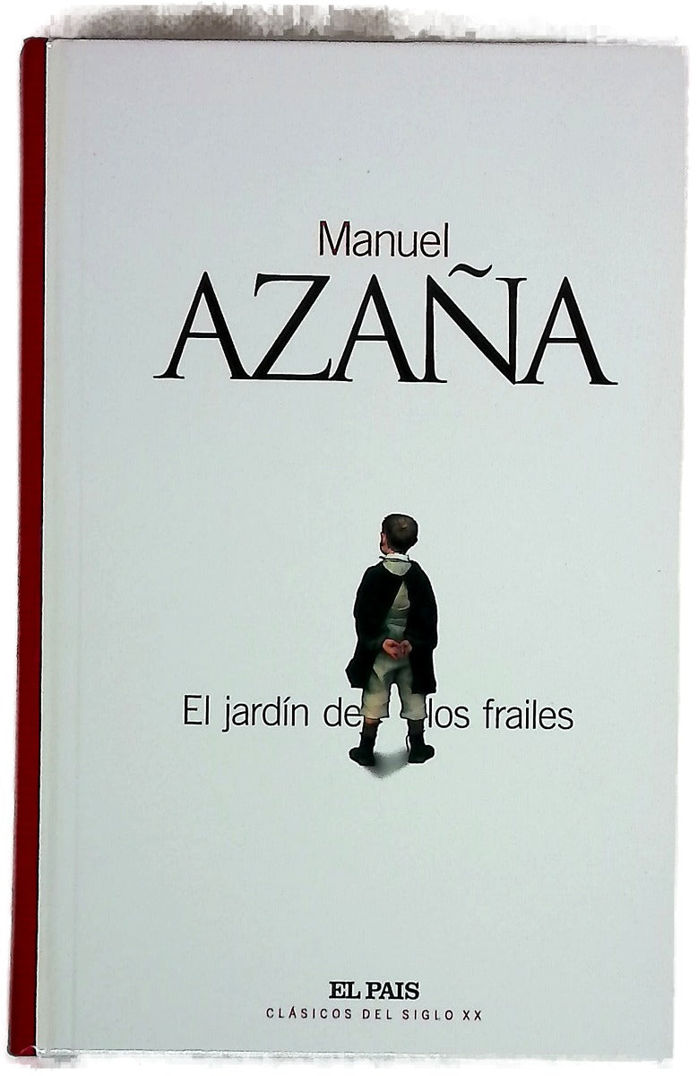 El jardín de los frailes