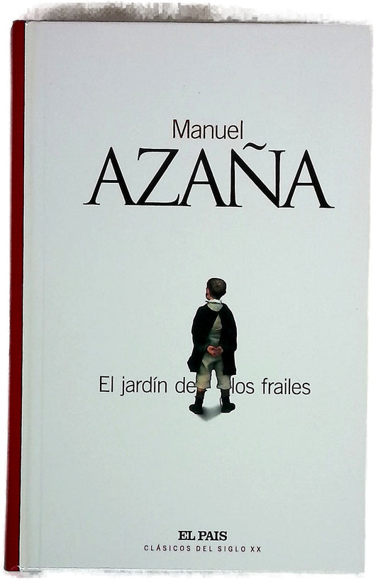 El jardín de los frailes