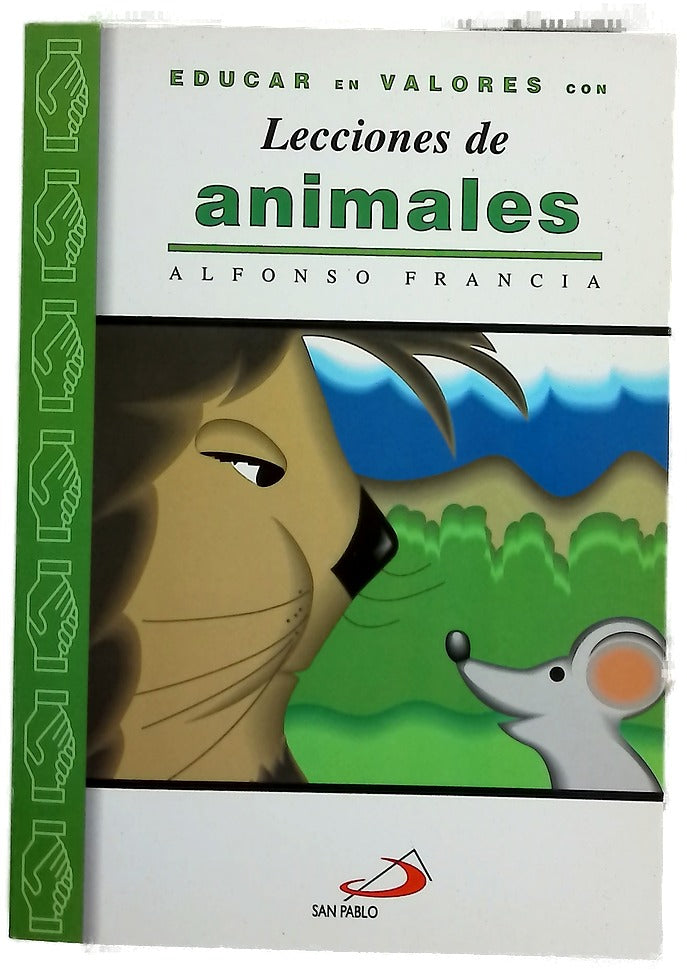 Lecciones de animales