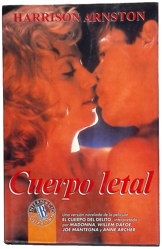 Cuerpo letal