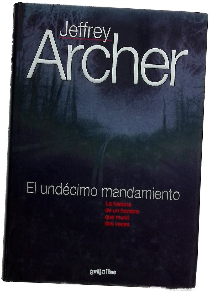 El undécimo mandamiento