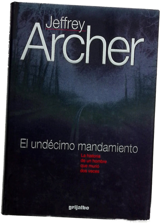 El undécimo mandamiento
