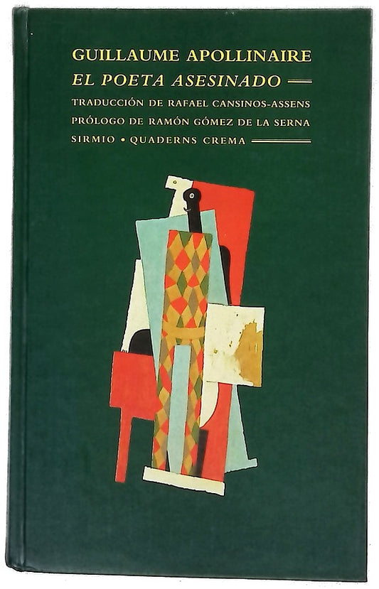 El poeta asesinado