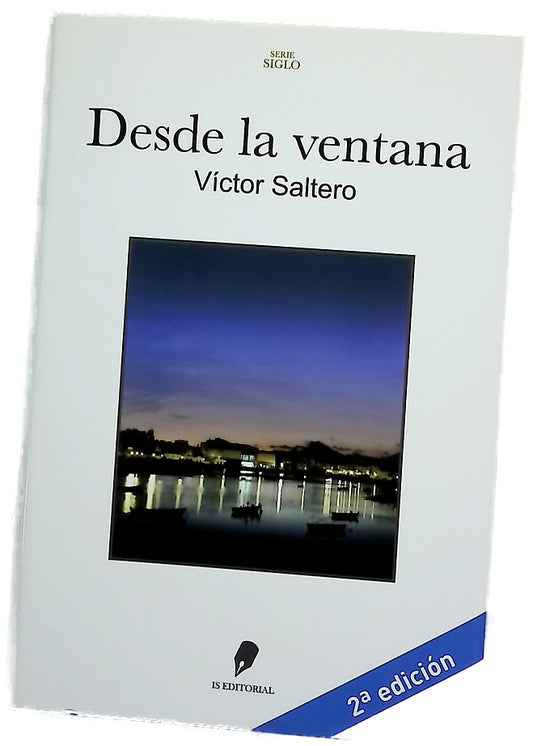 Desde la ventana