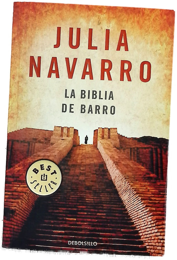 La Biblia de barro