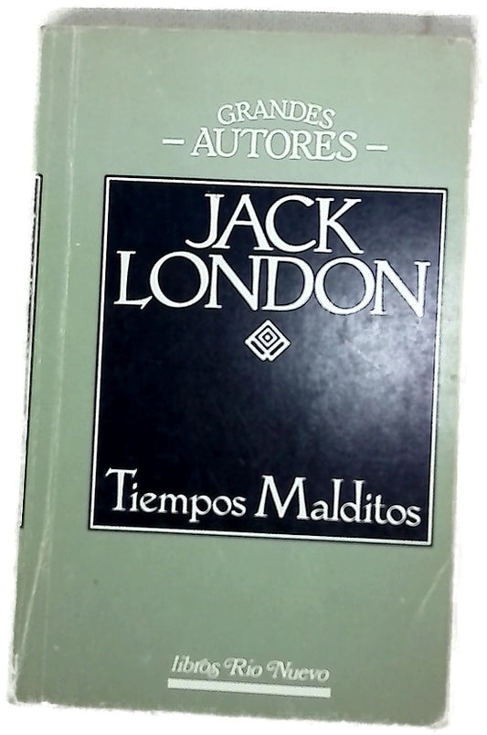 Tiempos malditos