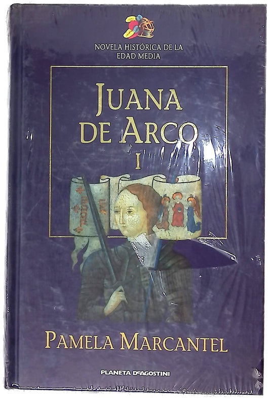 Juana de Arco  (I)