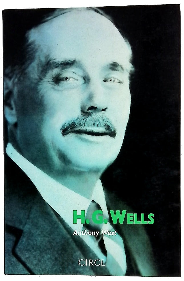 H.G. Wells aspectos de una vida