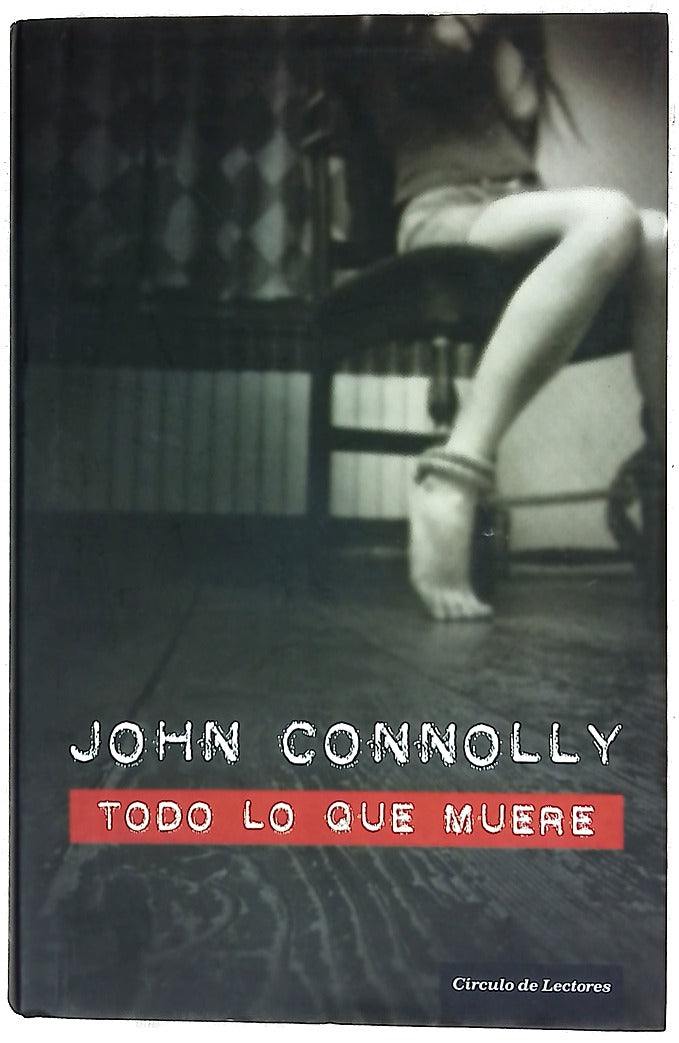 Todo lo que muere
