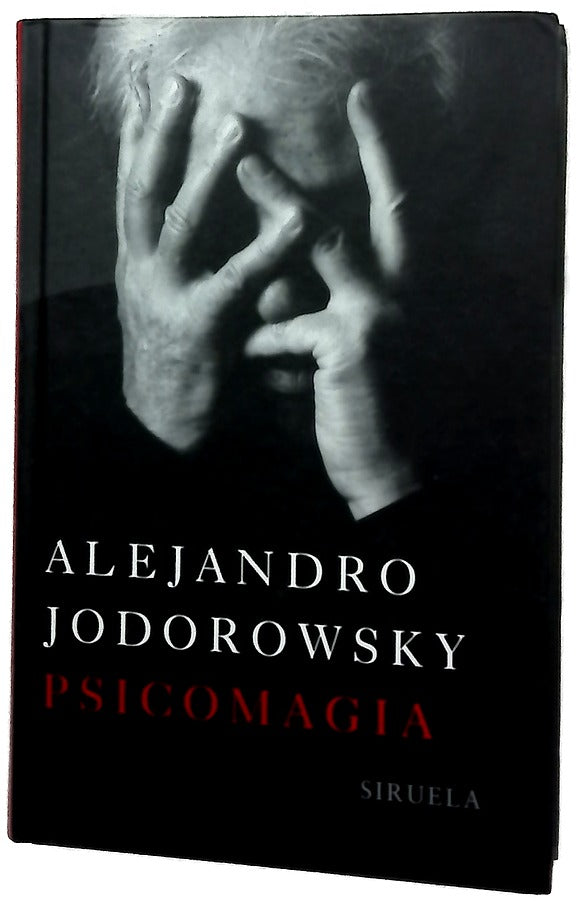 Psicomagia