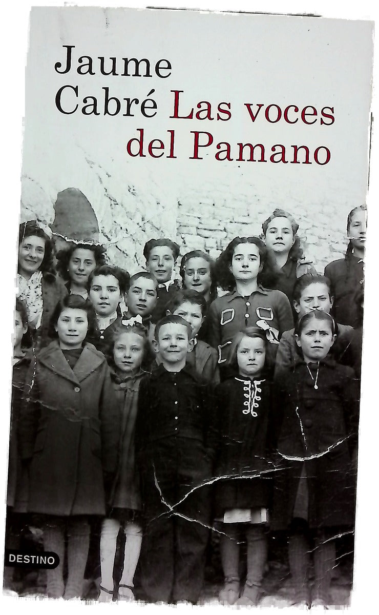 Las voces del Pamano