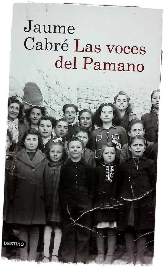 Las voces del Pamano