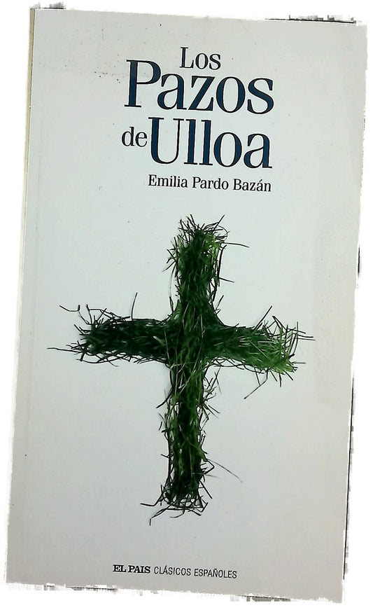 Los pazos de Ulloa