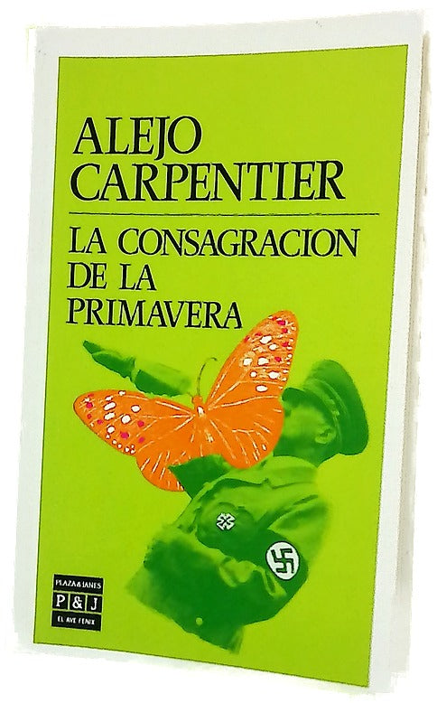 La consagración de la primavera