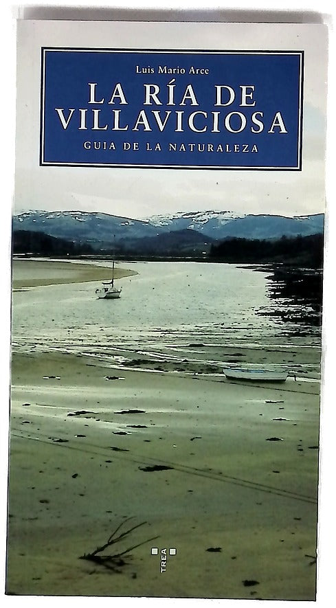 La ría de Villaviciosa guía de la naturaleza