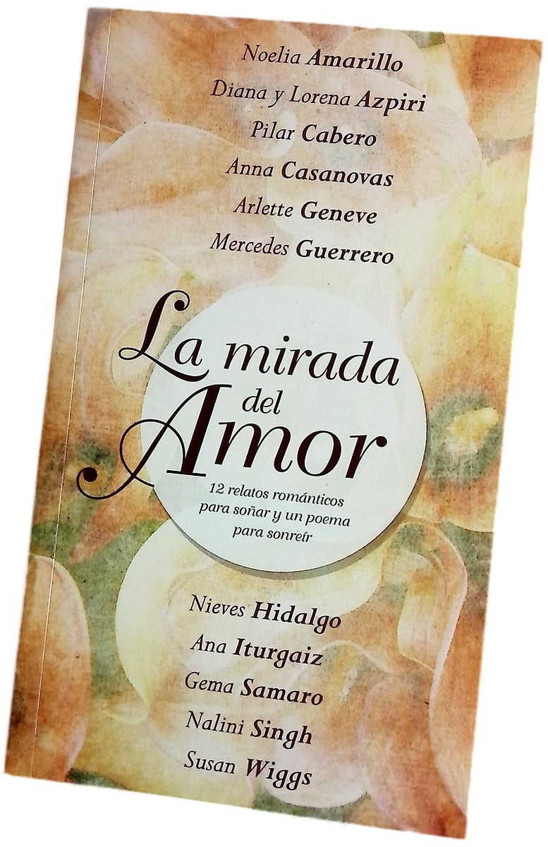 La mirada del amor