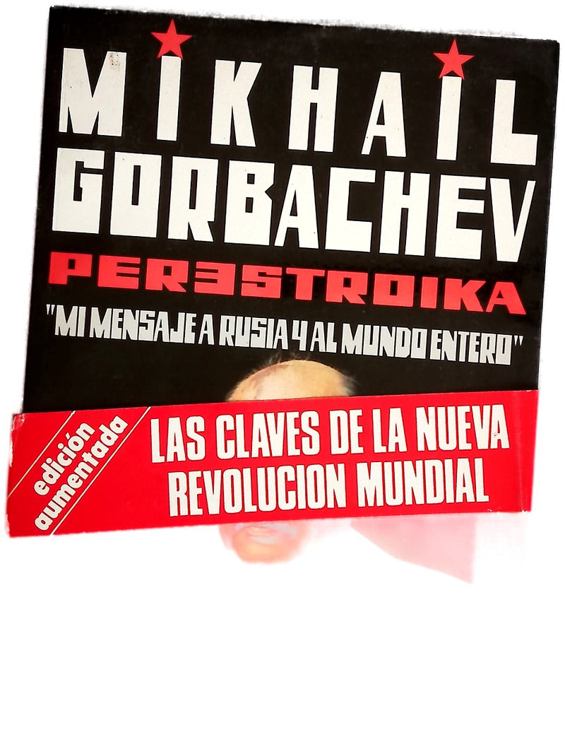 Perestroika