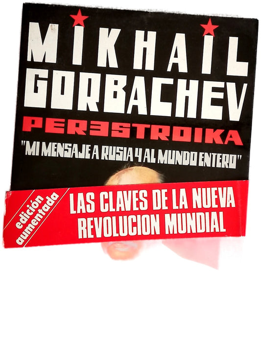 Perestroika