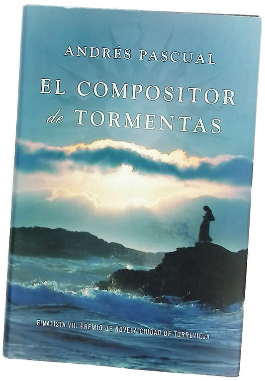 El compositor de tormentas