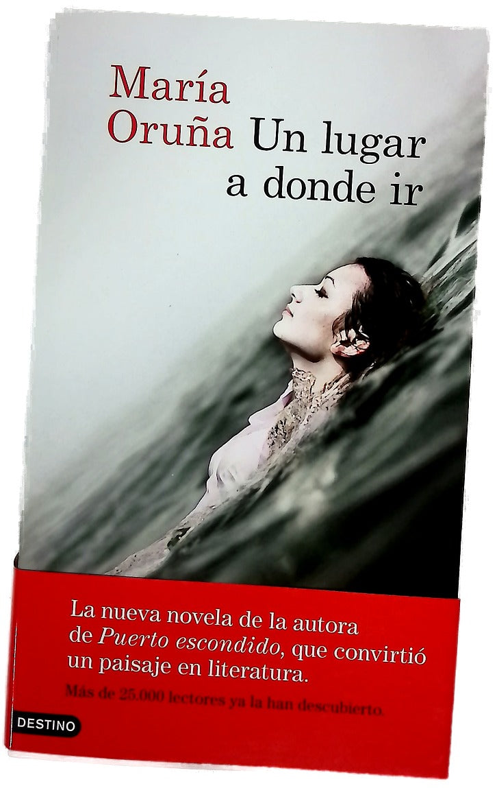 Un lugar a donde ir
