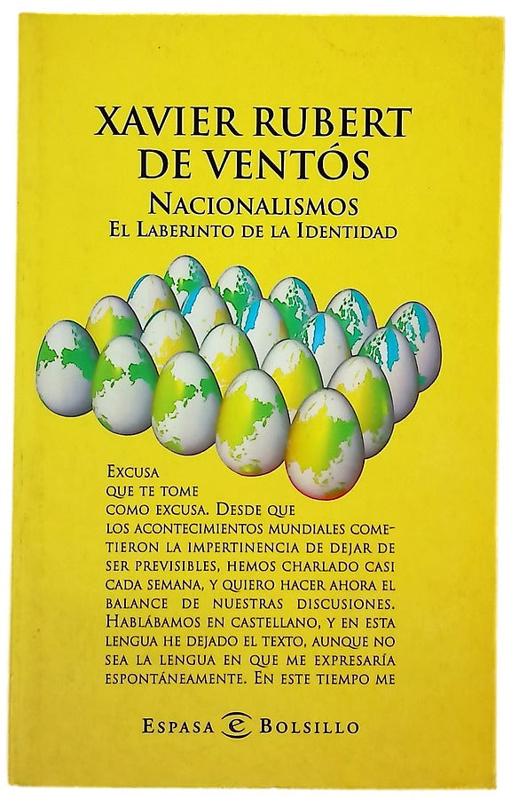 Nacionalismos