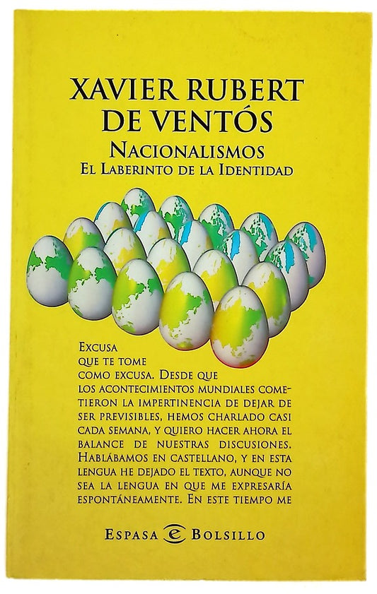 Nacionalismos
