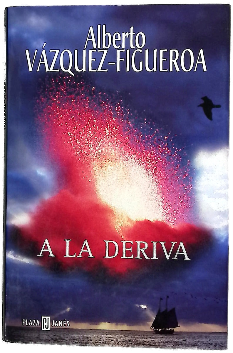 A la deriva