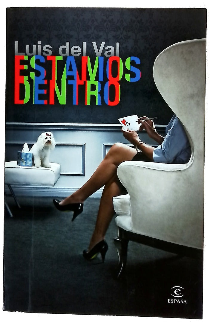 Estamos dentro