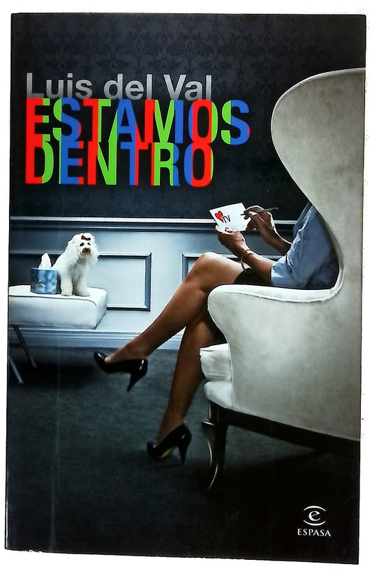 Estamos dentro