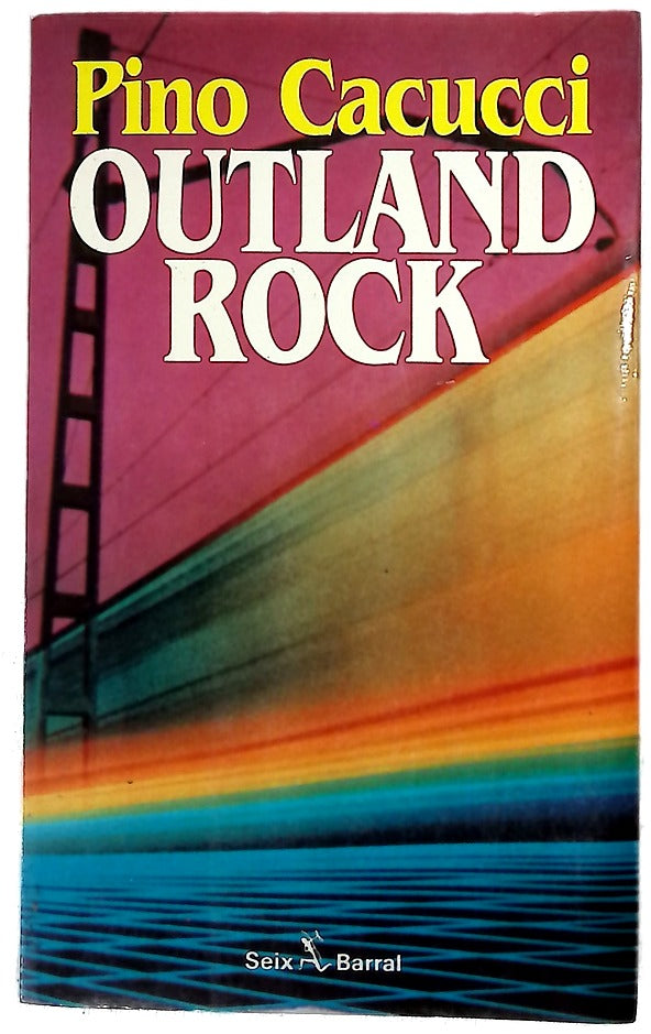 Outland Rock cinco "thrillers" furibundos