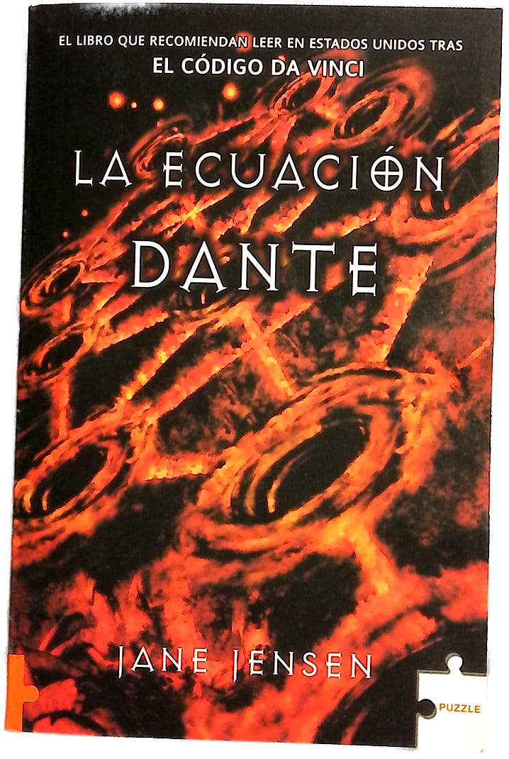La ecuación Dante
