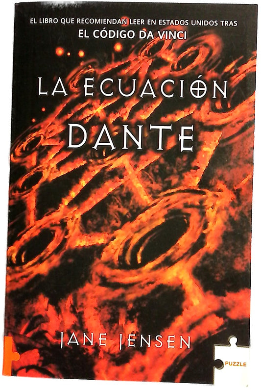 La ecuación Dante