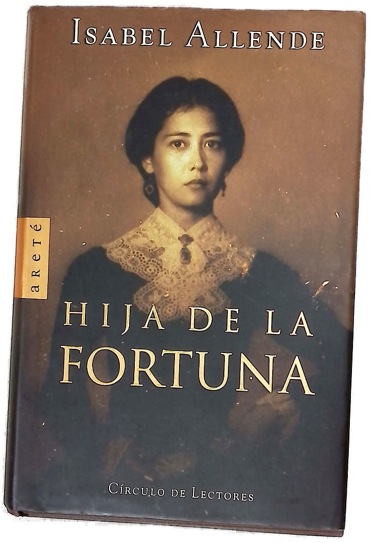 Hija de la fortuna