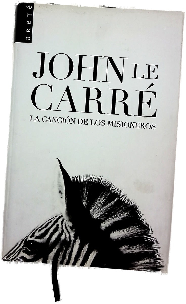La canción de los misioneros