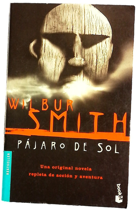 Pájaro de sol