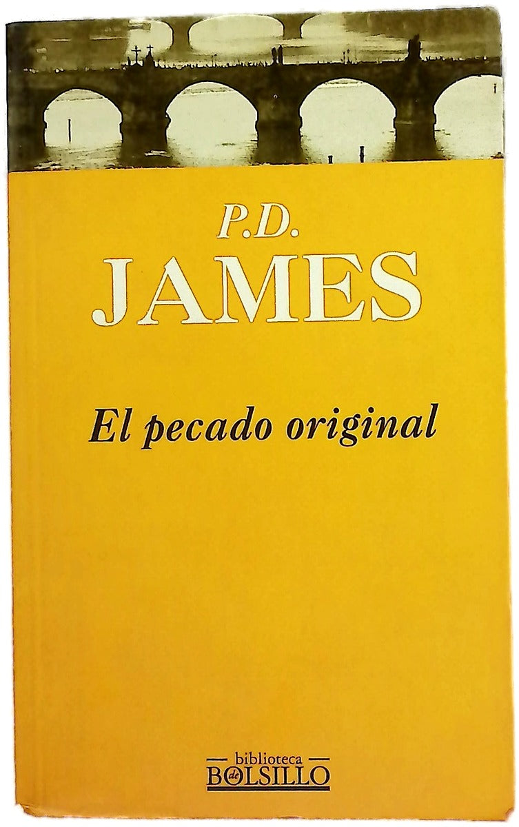 El pecado original