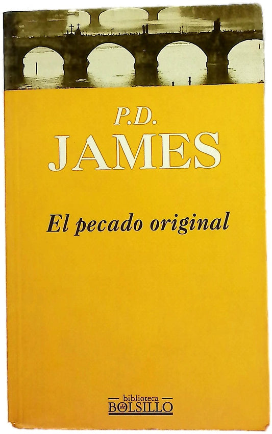 El pecado original