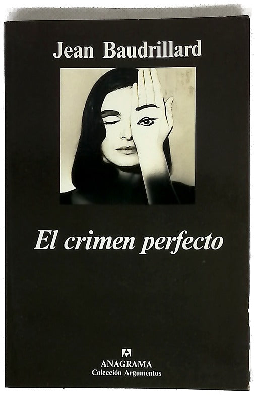 El crimen perfecto