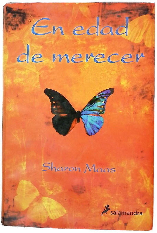 En edad de merecer