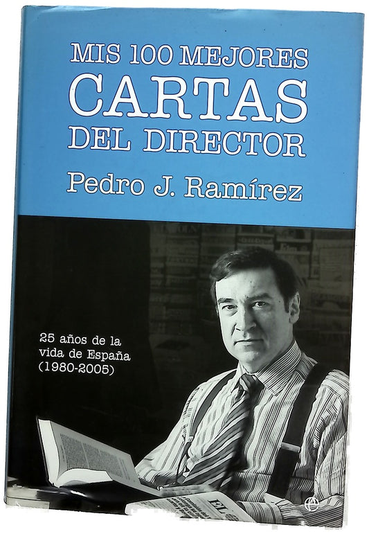 Mis 100 mejores cartas del director