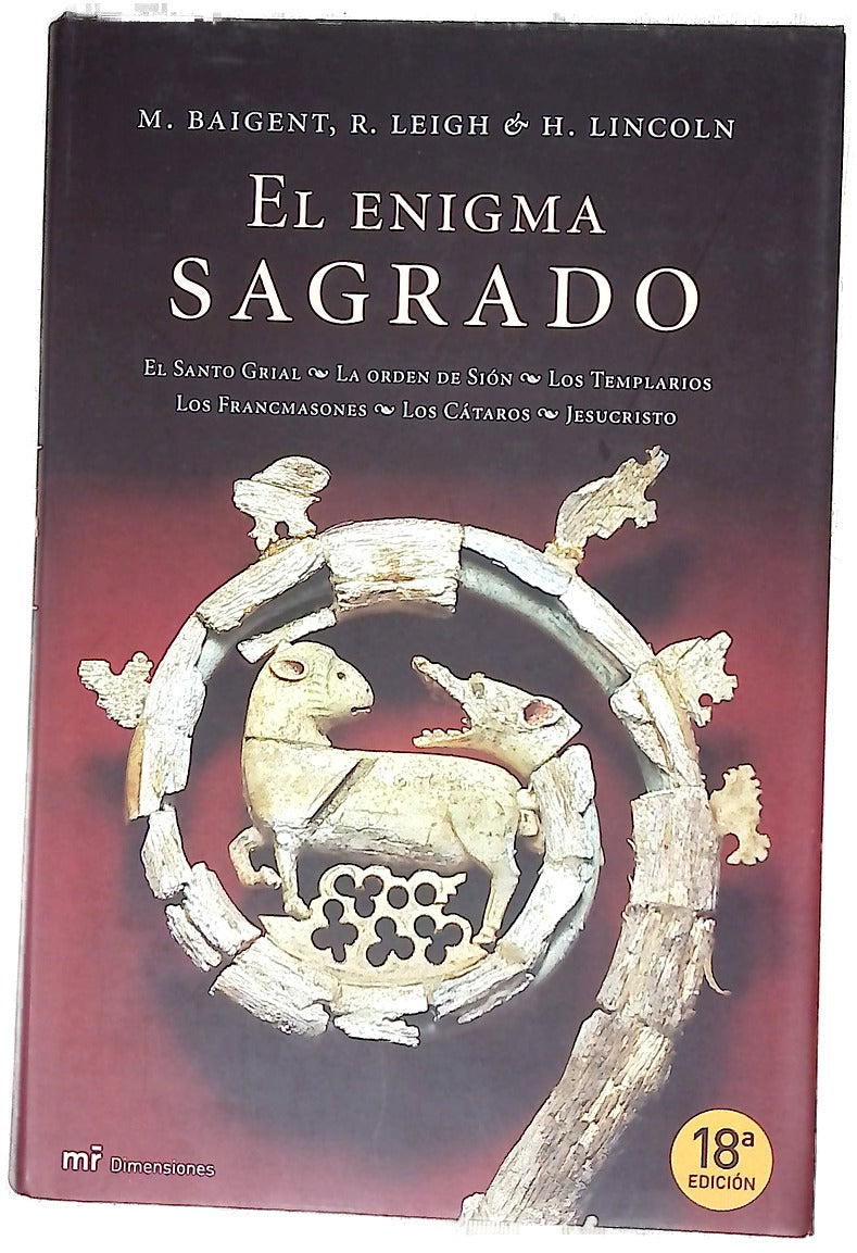 El enigma sagrado