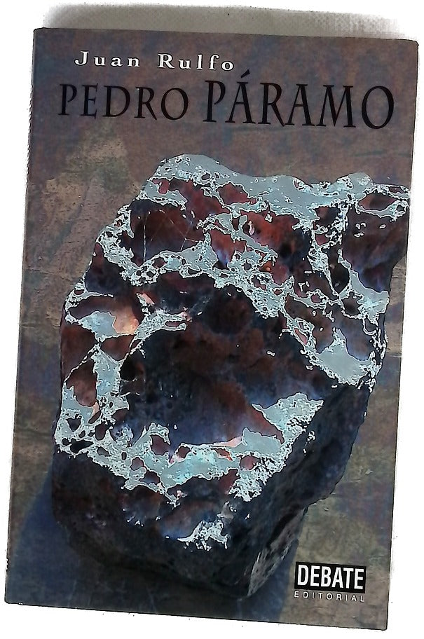 Pedro Páramo