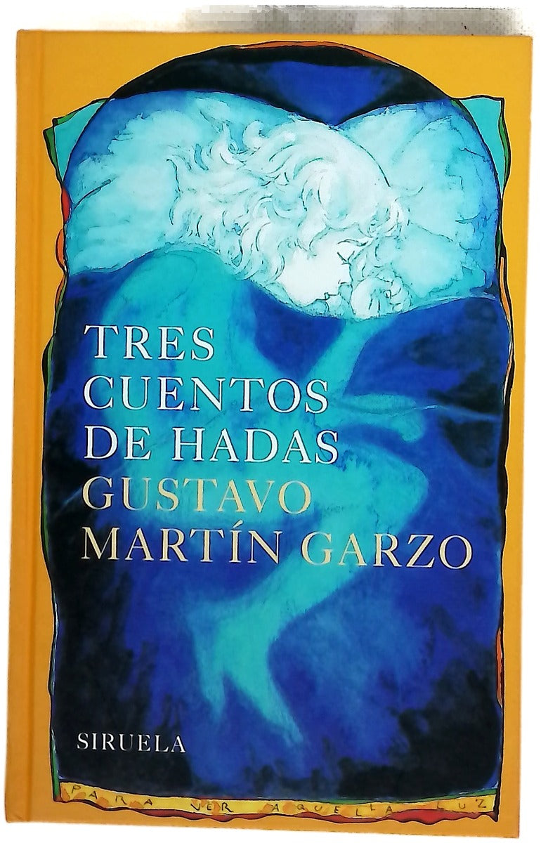 Tres cuentos de hadas