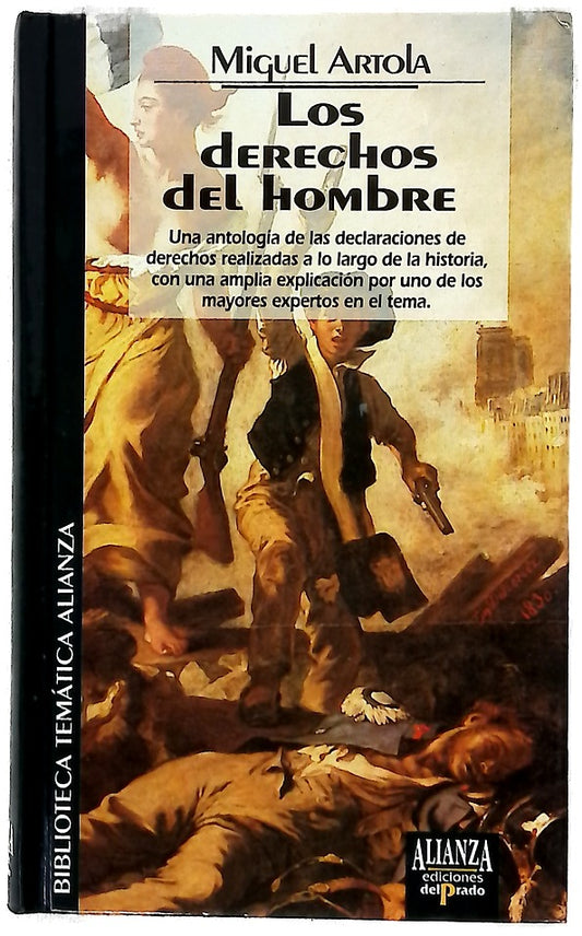 Los derechos del hombre