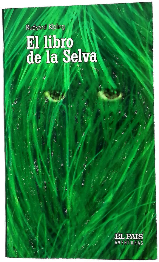 El libro de la selva